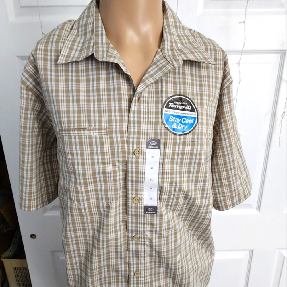 Dickies Xl shirt